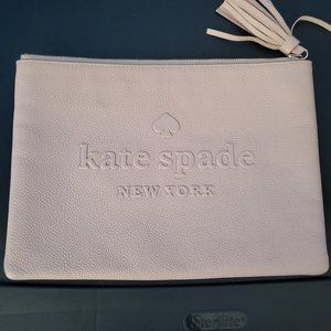 Kate Spade Makeup Bag